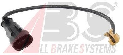 A.B.S. ALL BRAKE SYSTEMS BV.) 39601