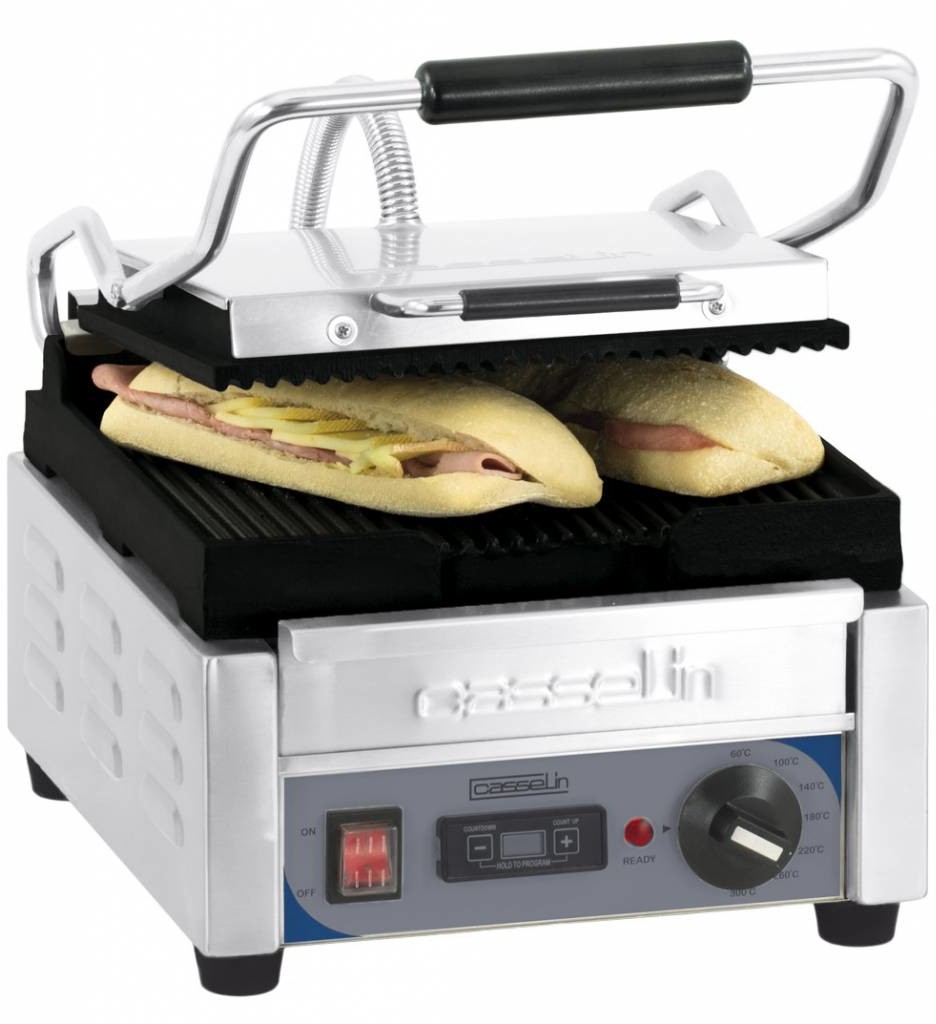 Casselin Grill 