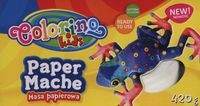 Patio Masa papierowa Kids 420g PATIO
