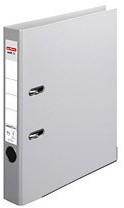Herlitz SEGREGATOR A4 5cm MAX.FILE VOLL PP POPIELATY