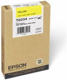 Epson T603400