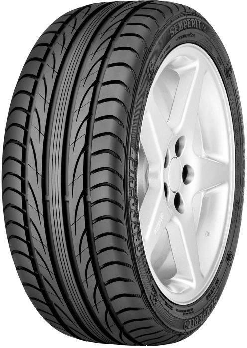 Semperit Speed-Life 2 215/45R17 87Y