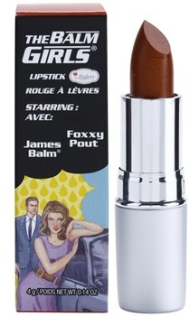 The Balm Girls Foxxy Pout
