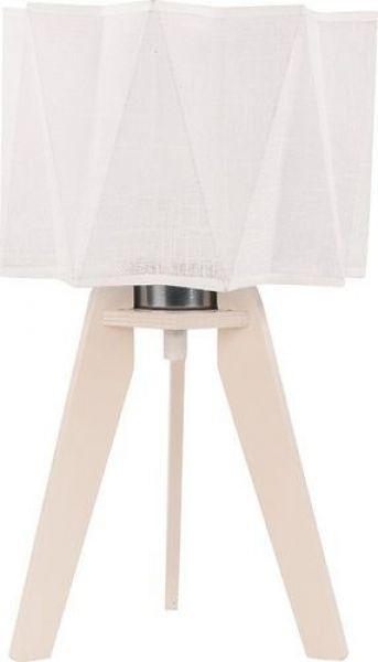 TK Lighting Lampa biurkowa Piano / 687 (E14030302263)
