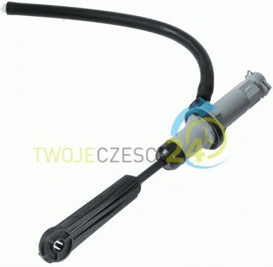 SACHS Pompa sprzęgła 6284 600 656