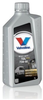 Valvoline Heavy Duty TDL PRO 75W-90 868211 868211