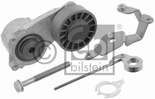 FEBI BILSTEIN Napinacz paska klinowego wielorowkowego 06418