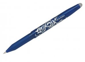 Pilot PIÓRO żelowe FRIXION BALL niebieski BL-FR7-L