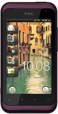 HTC S510B Rhyme