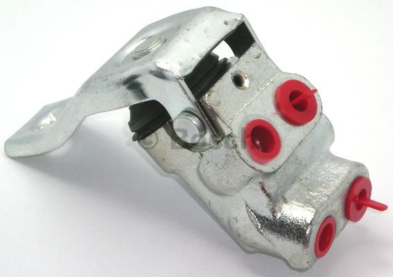Bosch Regulator siły hamowania, hydr., zależny od obciążenia, 0 986 482 030 - Bezpłatny zwrot do 30 dni, największy wybór produktów. 0986482030