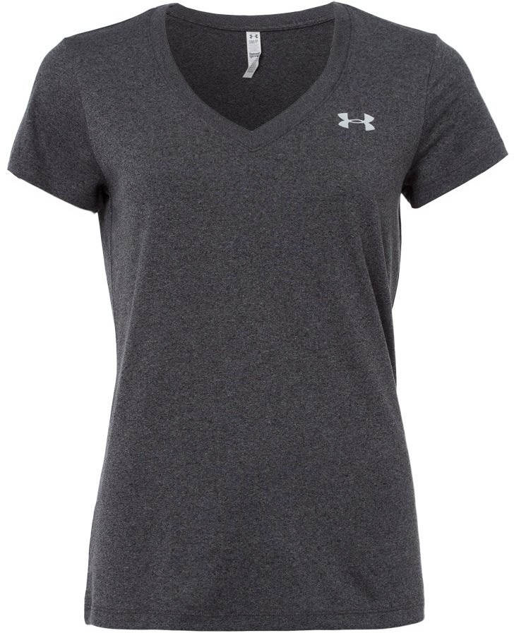 Under Armour Koszulka sportowa grau