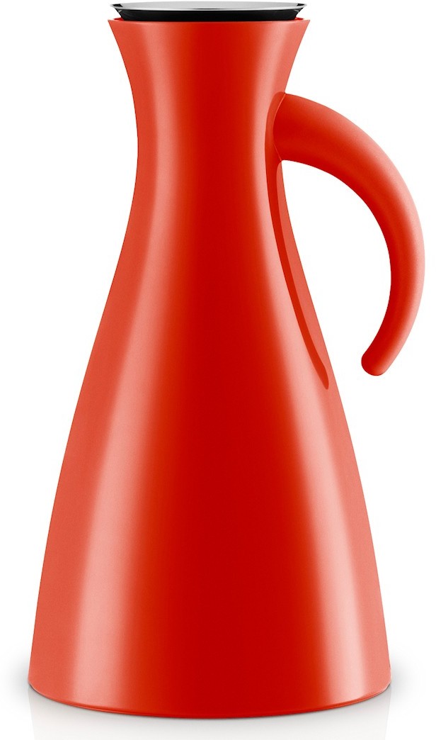 Eva Solo Vacuum Jug termos, kolor czarny 502917