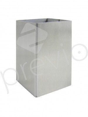 Gierat Profil nierdzewny 60x60 9ED8-51230