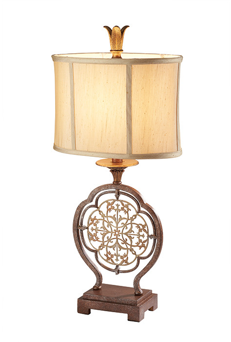 Elstead Lighting Lampa stołowa MARCELLA FE/MARCELLA/TL -