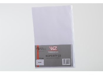 WZ Eurocopert KOPERTA C-5 BIAŁA, NK, F-50