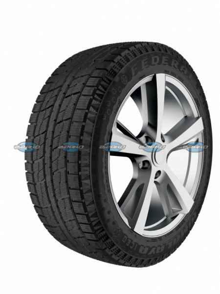 Federal Himalaya ICEO 185/60R15 84Q