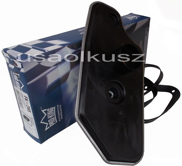 ProKing Filtr oleju skrzyni biegów A4LD Ford Aerostar 4X4