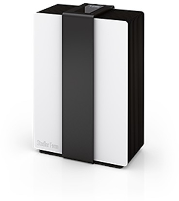 Stadler Form Stadler Air washer ROBERT White Black R001R Power: 30 W Aromatizati