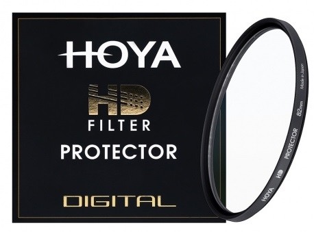 Hoya Filtr HD Protector 40.5 mm