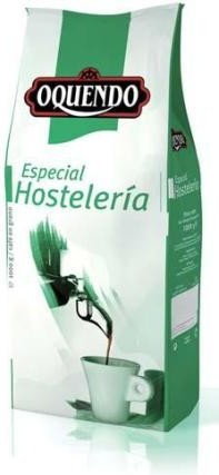 Oquendo Hosteleria Torrefacto 1kg