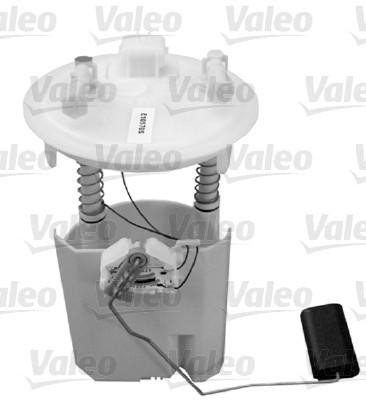 Valeo Valeo modul pompy paliwowej 347515 347515
