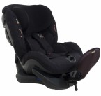 BeSafe Izi Plus 0-25kg CZARNY CAB