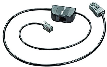 Plantronics 86007 01 kabel do telefonu Interface 86007-01