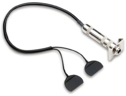 FISHMAN fishman Pro-BP1  00B; BP-100 Bass pickup PRO-BP1-00B