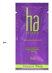 Stapiz HA Essence Aquatic Mask maska do włosów suchych i zniszczonych 10ml