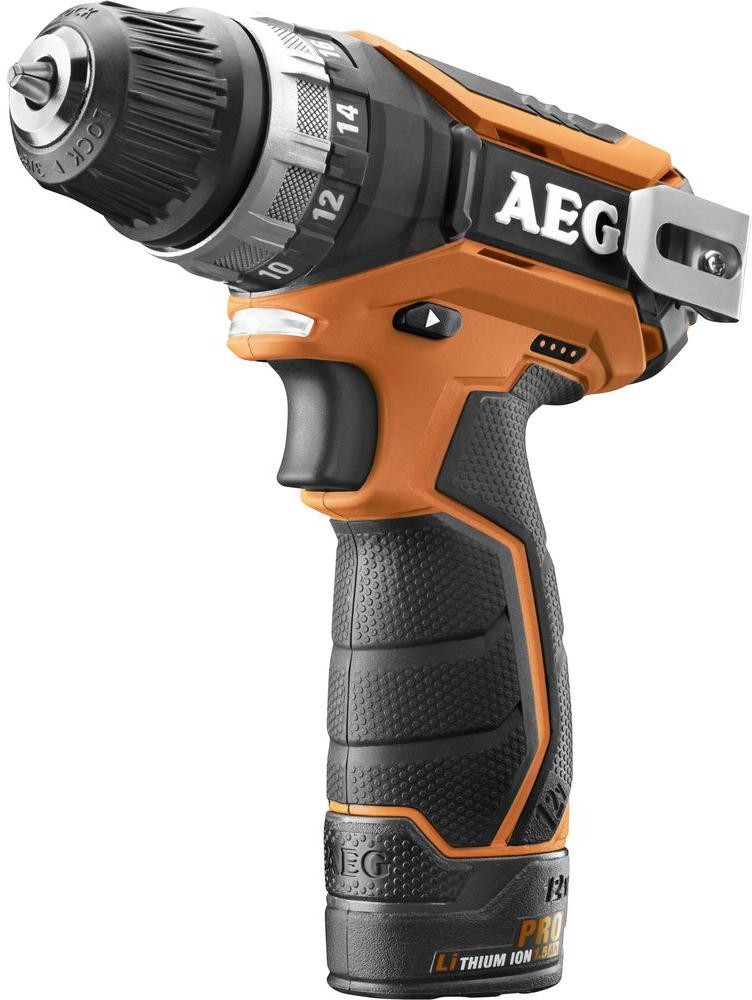 AEG BS12C2