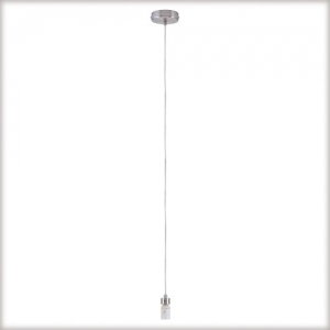 Paulmann 2Easy zwis 11W E27 żelazo sat. 99835