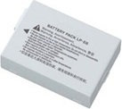 Immax fotoBaterie Canon LP-E8 1120mAh