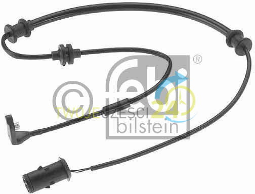 FEBI BILSTEIN 17489