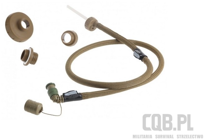 Source Zestaw adapterów Military Convertube Coyote