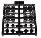 Axial Hardware Parts Tree AX80018