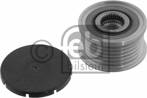 FEBI Alternator - sprzęgło jednokierunkowe BILSTEIN 15155