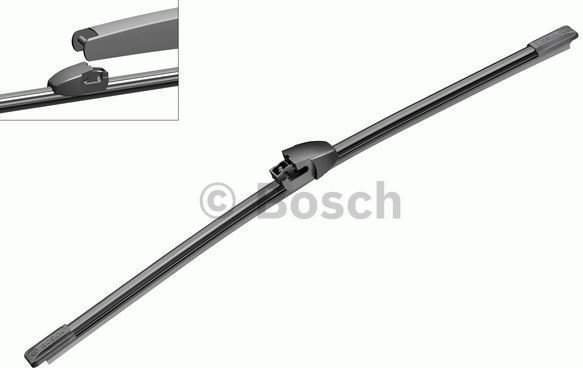 Bosch Pióro wycieraczki 3 397 008 045