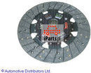 BLUE PRINT Tarcza sprzga ADZ93117