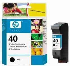 HP Nr 40 51640AE