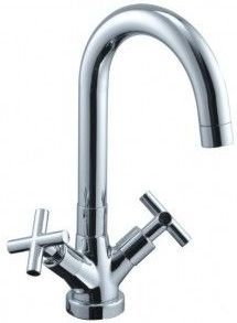 KFA Symetric 342-410-00 chrom