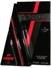 Lomani LE COUPE Woda toaletowa 100ml