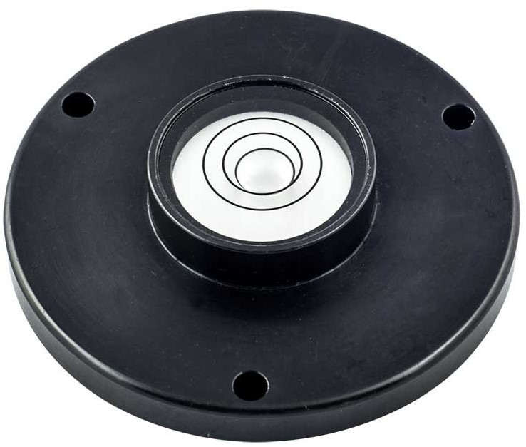 Libella pudełkowa okrągła LP 803518