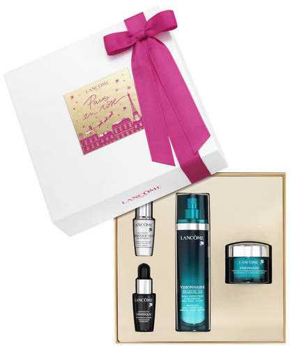 Lancome Visionnaire - Zestaw Zestaw Visionnaire