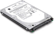 IBM Express 450GB 3.5in SL HS 15K 6Gbps SAS HDD (49Y3728)