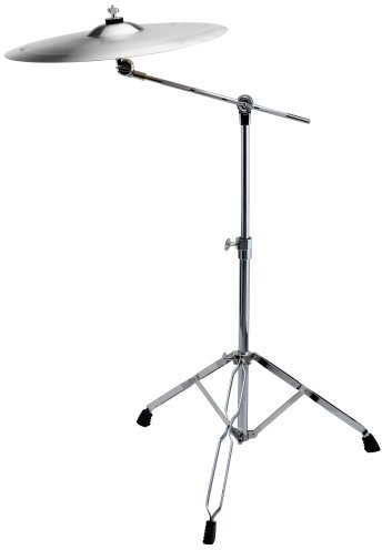 XDrum xdrum stojak na ramię łamane komór stojak na Semi (komora z ramię łamane, regulacja wysokości od ok. 65  103 cm, ramię łamane długość 44 cm, Memory Lock System) 00032102