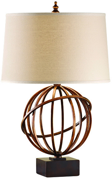 Elstead Lighting Lampa stołowa SPENCER FE/SPENCER TL -