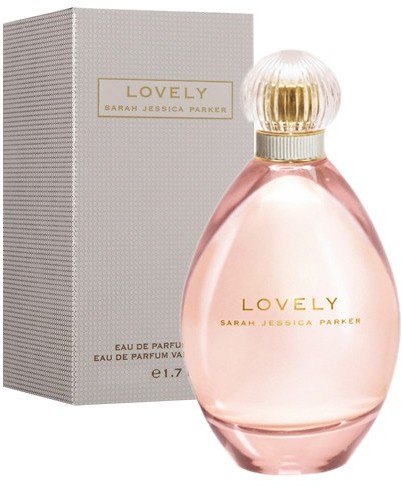 Sarah Jessica Parker Lovely Woda perfumowana 150ml