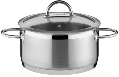 Tescoma VISION z pokrywką o 28 cm, 8.5 l (779228.00)