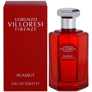 Lorenzo Villoresi Alamut Woda toaletowa 100ml