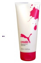 Puma Create sg 200ml